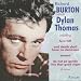 Richard Burton Reads Dylan Thomas en Descargas MP3 con el nombre: 51MZR6ytkPL._SL75_