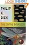 The Divine Invasion: A Novel (VALIS Trilogy)