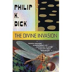 Divine Invasion