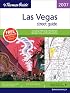 The Thomas Guide 2007 Las Vegas street guide including Pahrump, Henderson, Boulder City, and Bullhead City