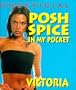 Posh Spice: In My Pocket (Unofficial Spice Girls, in My Pocket Series)