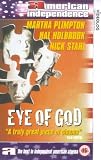 Eye Of God [UK IMPORT] - Hal Holbrook
