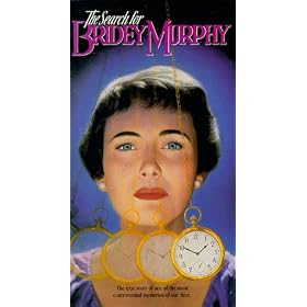 Search for Bridey Murphy [VHS]