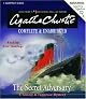 The Secret Adversary (Agatha Christie Mysteries Collection (Paperback))