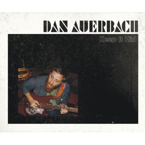 dan auerbach