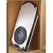 image and picture of Over-The-Sink Cutting Board & Colander: Grey