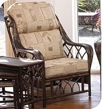 Seville Chair