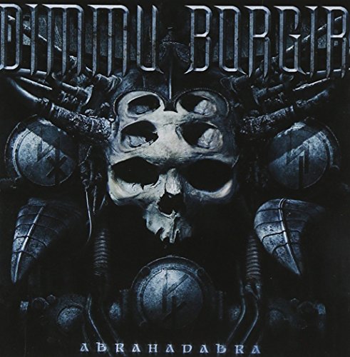 Dimmu Borgir - Gateways SINGLE - Zortam Music