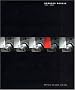 Georges rousse 1981-2000, bilingue fran�ais-allemand