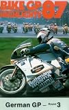 Review Duke Video  / Bike Grand Prix 1987 - Germany