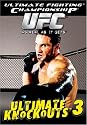Ultimate Fighting Championship (UFC) - Ultimate Knockouts 3