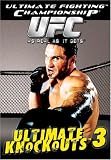 Ultimate Fighting Championship (UFC) - Ultimate Knockouts 3