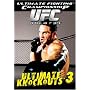 Ultimate Fighting Championship (UFC) - Ultimate Knockouts 3