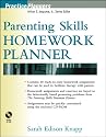 Parenting Skills Homework Planner (PracticePlanners®)