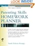 Parenting Skills Homework Planner (PracticePlanners)