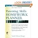 Parenting Skills Homework Planner (PracticePlanners)