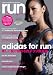 Tokyo Running Style Presents RUN for woman