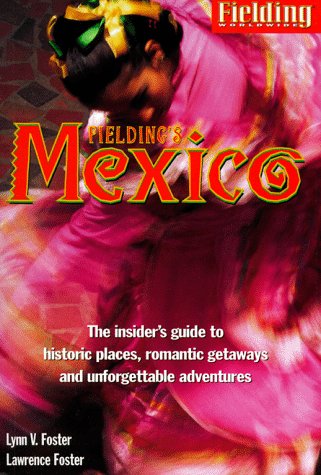 City Travel Guides Discounted  Books : Mexico