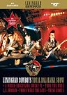 Leningrad Cowboys...