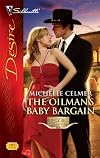 The Oilman's Baby Bargain (Silhouette Desire)