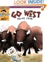 Go West Young Crab! (Chester the Crab's Comics with Content Series)