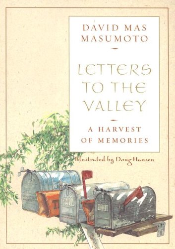 Letters to the Valley: A Harvest of Memories (Great Valley Book)