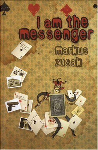 Childrens Toyshop  Books : I Am the Messenger