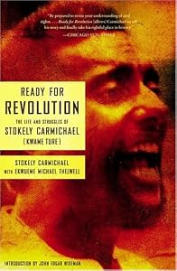 Cover of "Ready for Revolution: The Life ...