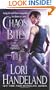 Chaos Bites (Phoenix Chronicles, Book 4)
