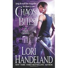 Chaos Bites