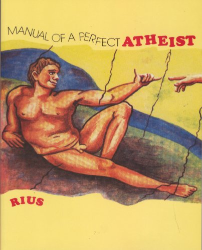Manual of a Perfect Atheist under The Books Store