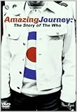 The Who - Amazing Journey - The Story Of The Who (2 Dvd)