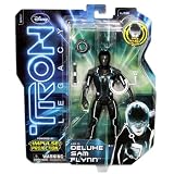 Tron Figure Impulse Projection Sam ~ Spin Master