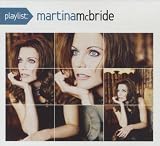 Playlist: the Very Best of Martina McBride