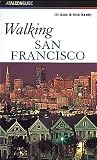 Walking San Francisco