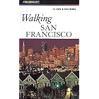 Walking San Francisco by Liz Gans