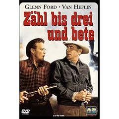 Zähl bis drei und bete