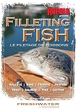 Filleting Fish presented by Rapala