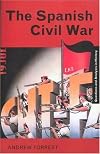 The Spanish Civil War (Questions and Analysis in History Series)