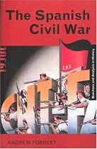 The Spanish Civil War (Questions and Analysis in History)