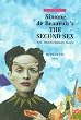 Simone de Beauvoir, the "Second Sex": New Interdisciplinary Essays (Texts in Culture)