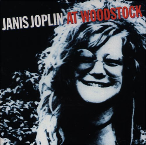 CD-Charts  Music : Live at Woodstock 1969