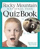 Rocky Mountain Park Puzzles: Brain Teasers, Word Searches, and Other Fun Activities
