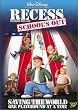 Recess - School's Out
