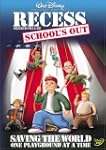 Recess: School's Out