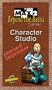3D Studio Max - Beyond the Basics Series - Character Studio Advanced Techniques [VHS]