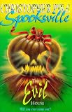 The EVIL HOUSE SPOOKSVILLE 14 (Spooksville)