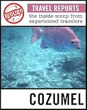 IgoUgo Travel Report: Cozumel: The Inside Scoop from Experienced Travelers
