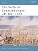 The Walls of Constantinople AD 324-1453