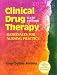 Book Clinical Drug Therapy: Rationales for Nursing Practice, 6E + 2002 Lippincott's Nursing Drug Guide (2-Book Package)